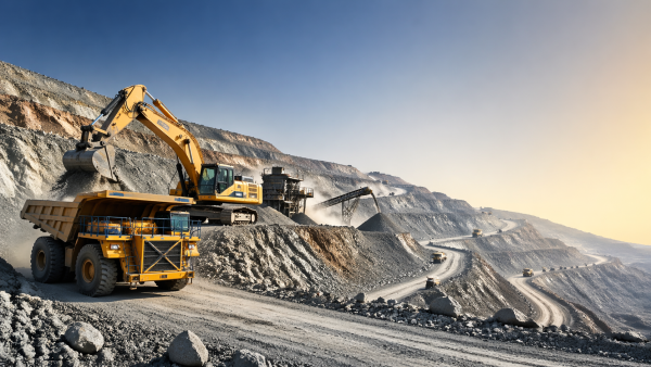 Why Mining Engineering Assumptions Break During Ramp-Up