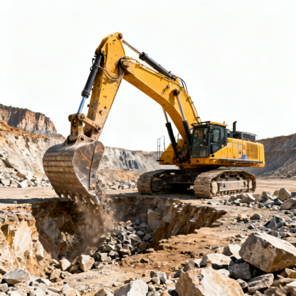 Mining Engineering Trade-Offs Behind Faster Mine Development