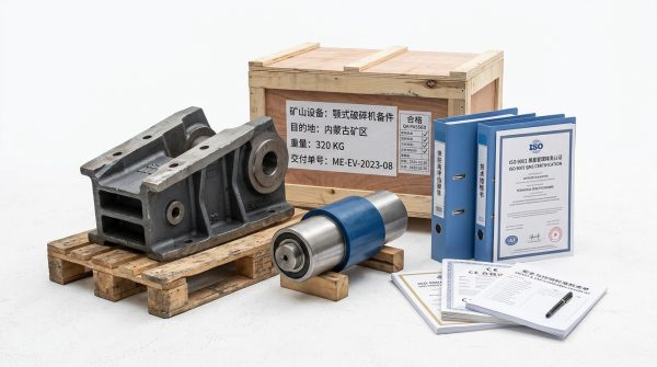 How to Vet Mining Equipment Suppliers Without Costly Delays