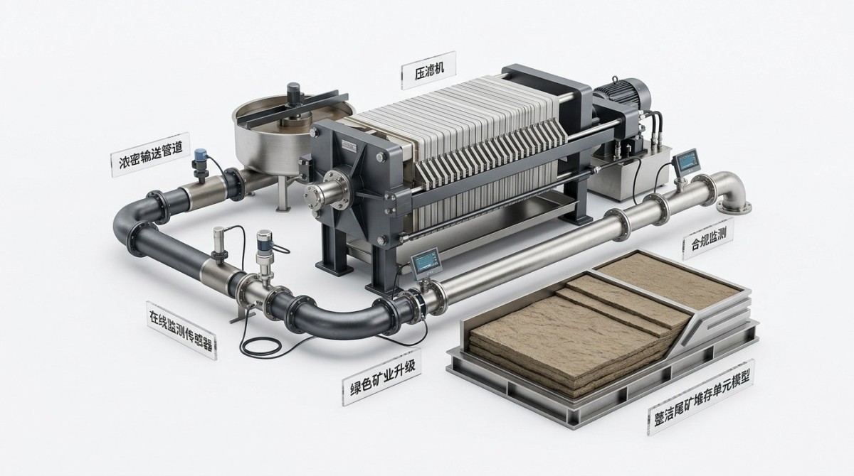 Sustainable Tailings Disposal News: What Signals Real Progress?