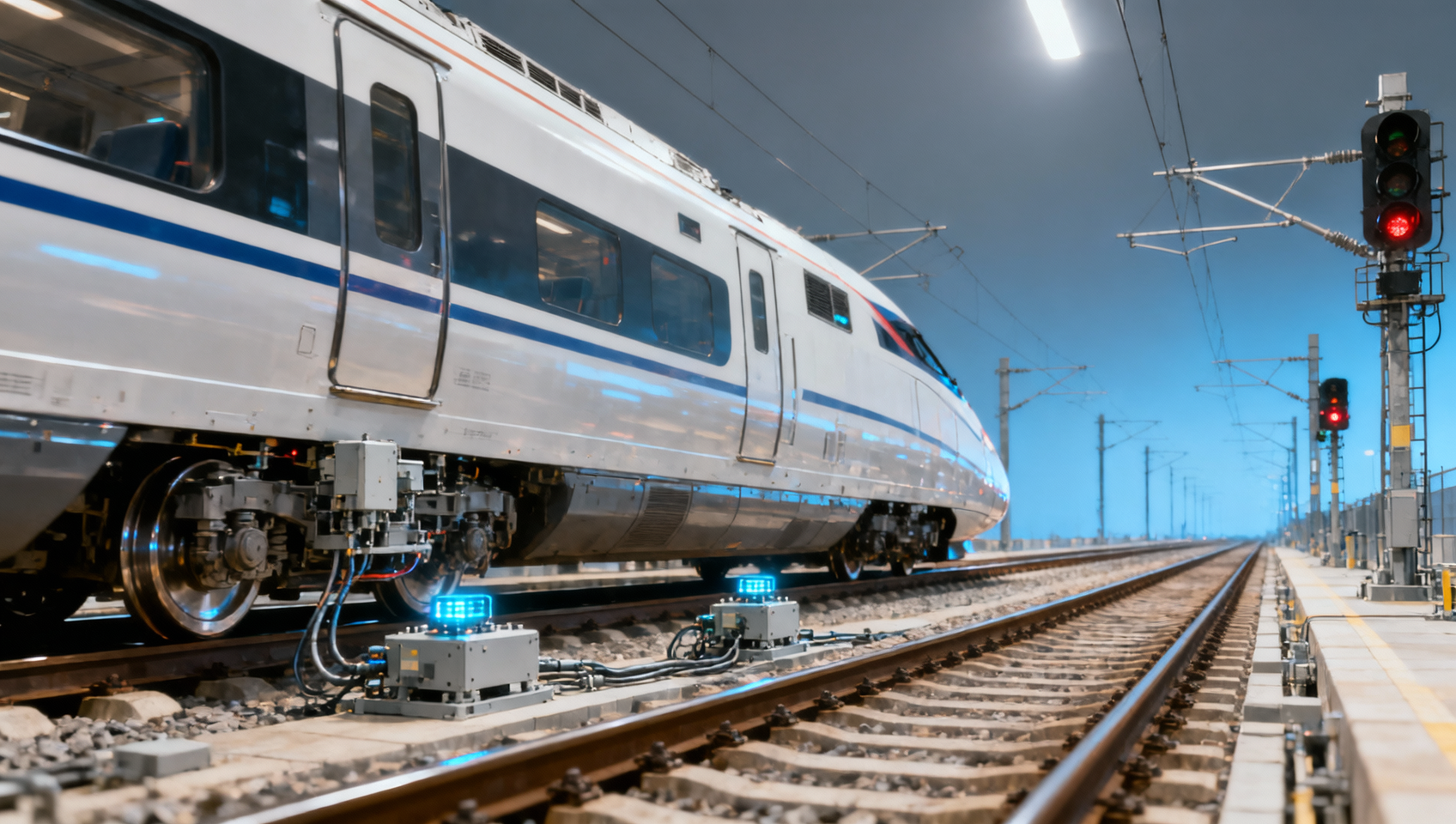 Rail predictive maintenance can cut failures but miss root causes