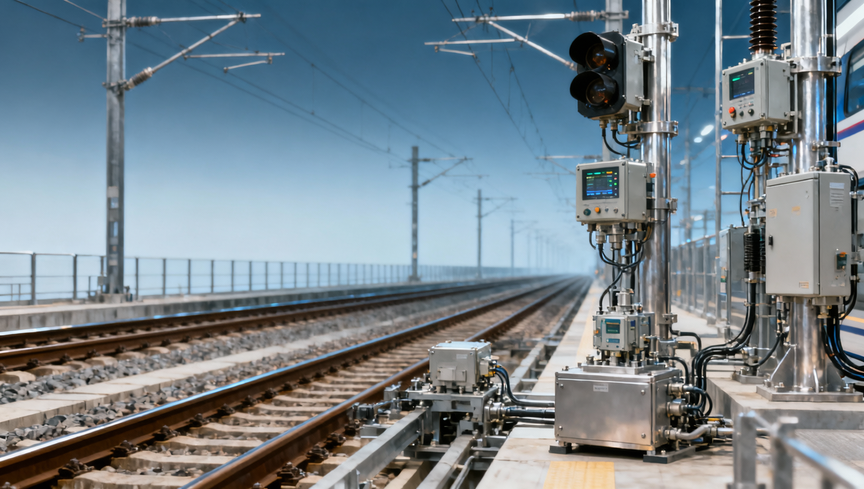 ISO TS 22163 maturity is harder to prove than to claim