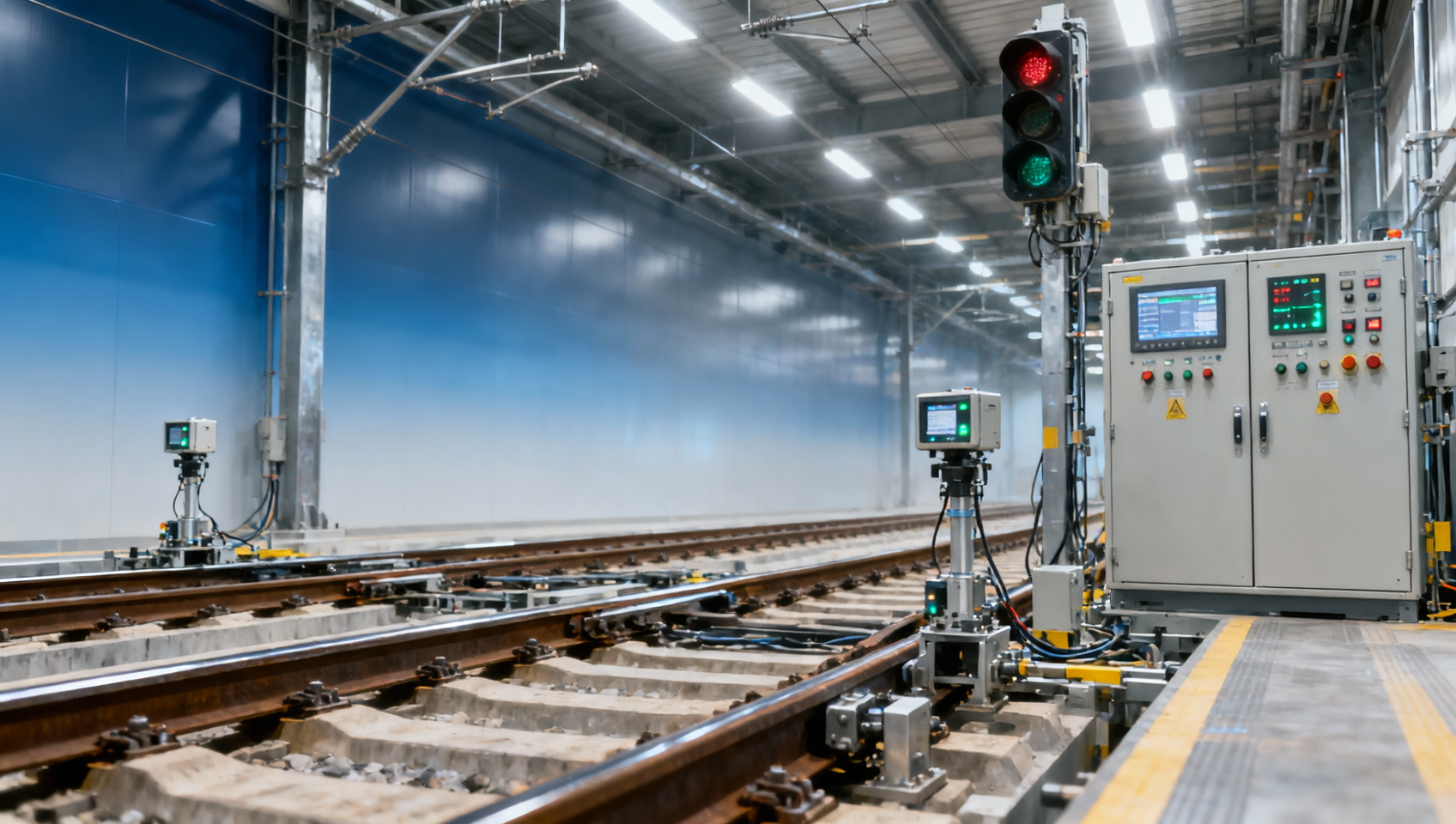 Track maintenance planning fails when traffic assumptions age