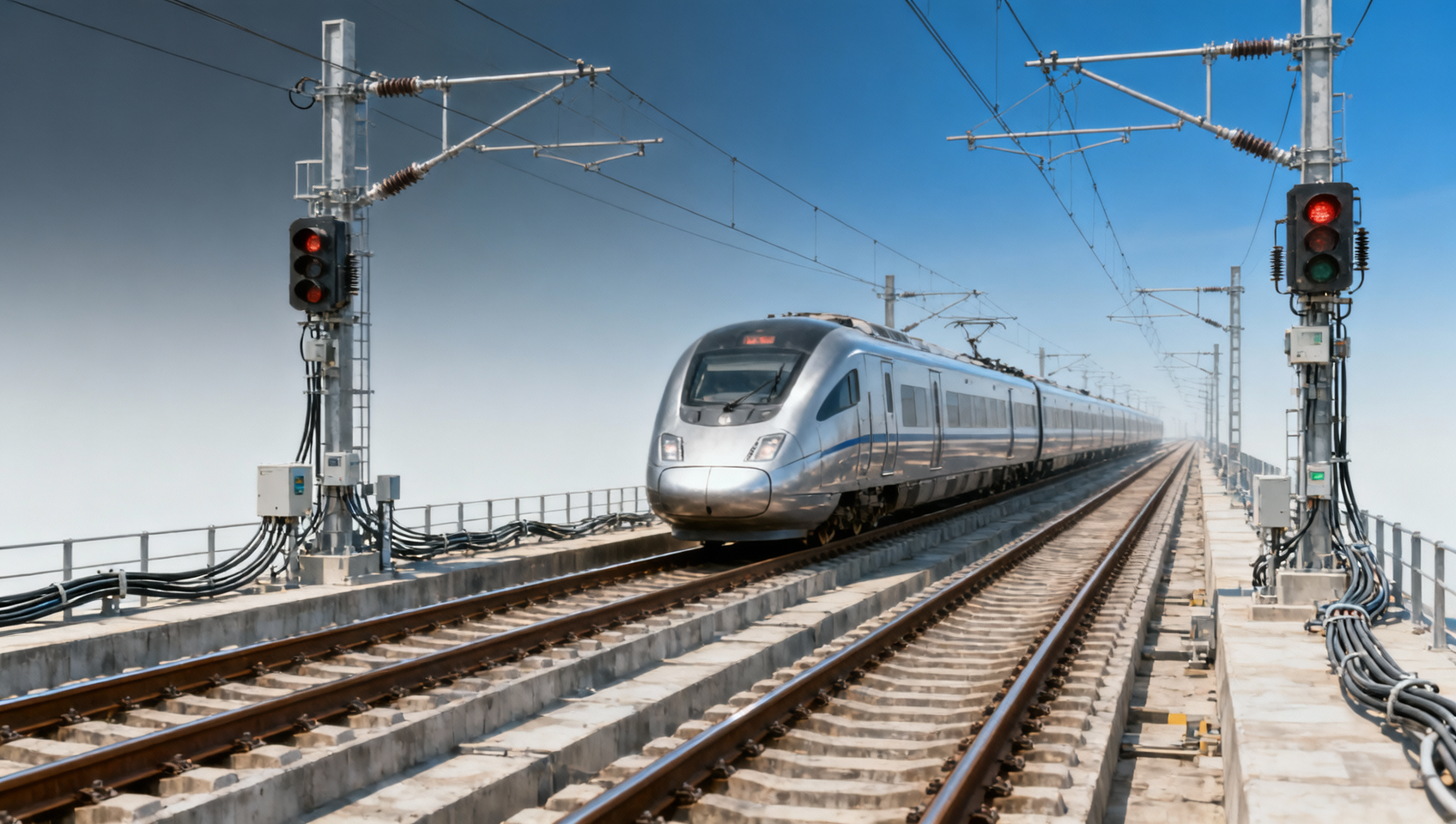 Rail project tenders are asking for clearer lifecycle assumptions