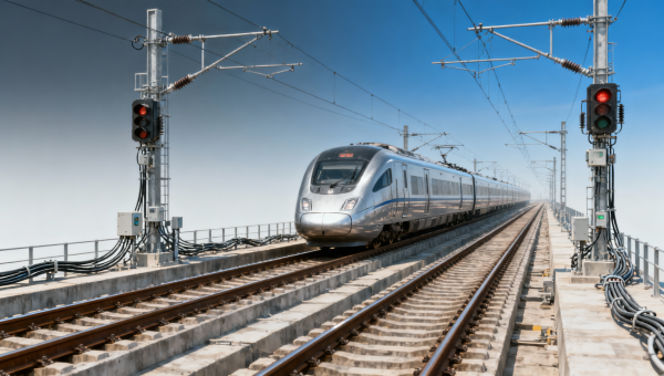 Rail project tenders are asking for clearer lifecycle assumptions