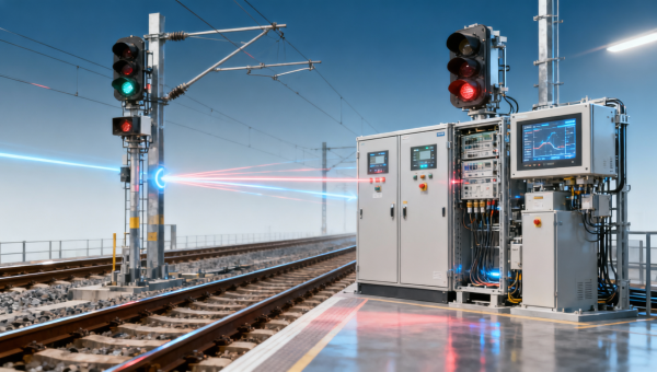 Signal flow problems often start with one bad interface map