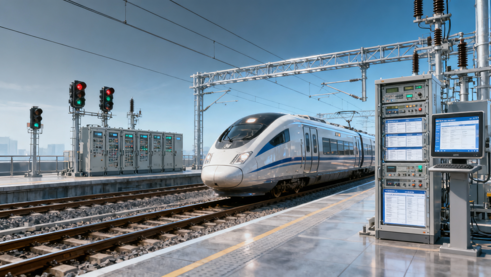 Foundation data errors keep returning in rail digital projects