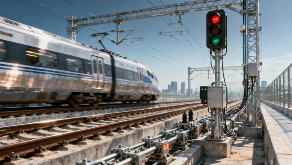 Interlocking tech upgrades can disrupt proven operating logic