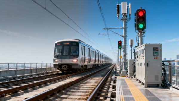 CBTC signaling issues often begin with timing assumptions