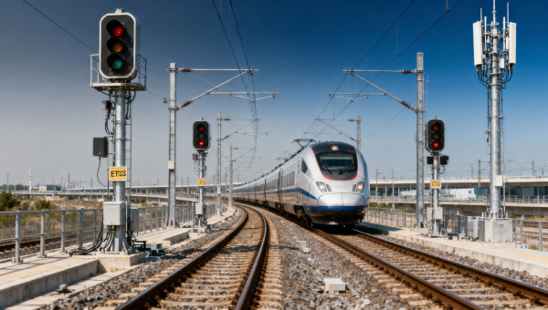 ETCS systems need more than interoperability on paper