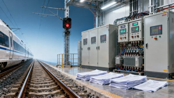 What delays usually hit EPC rail contractors first