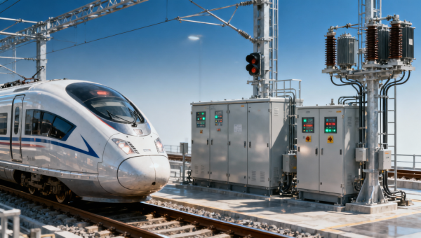 Rail project tenders often favor clarity over low pricing