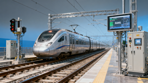 IEC 62278 requirements can reshape system assurance work