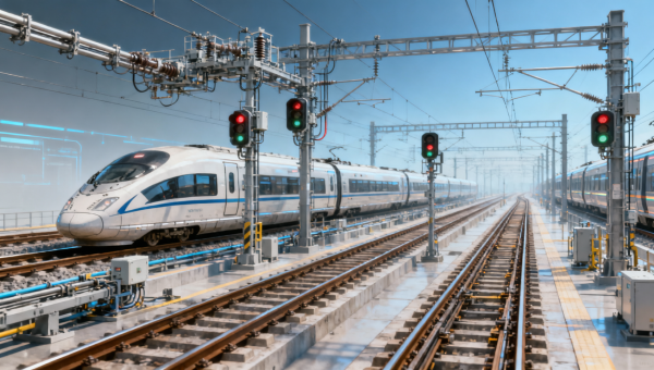 EN 50126 is often misunderstood in early rail planning