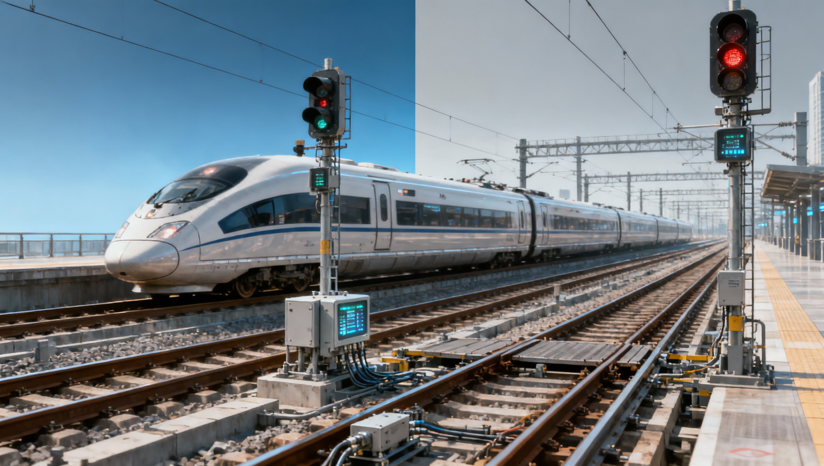 When rail AI solutions create more alerts than answers