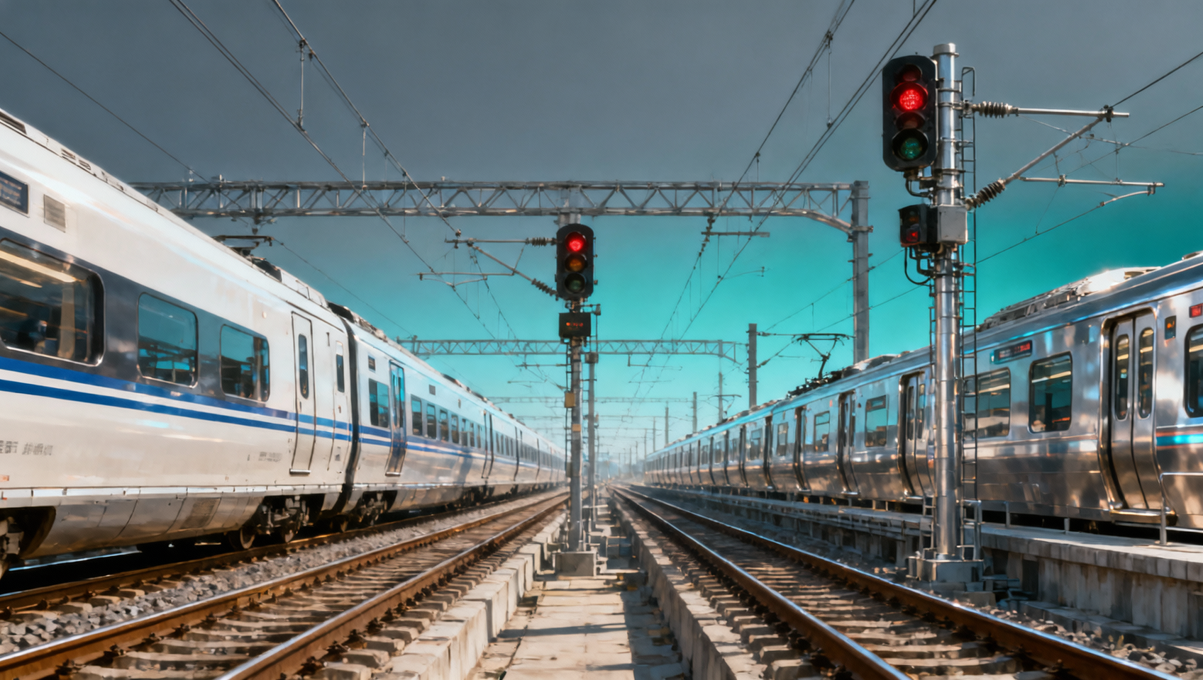 Rail market analysis can miss demand that is already shifting