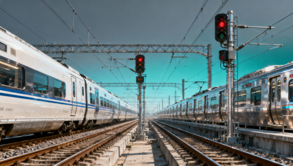 Rail market analysis can miss demand that is already shifting