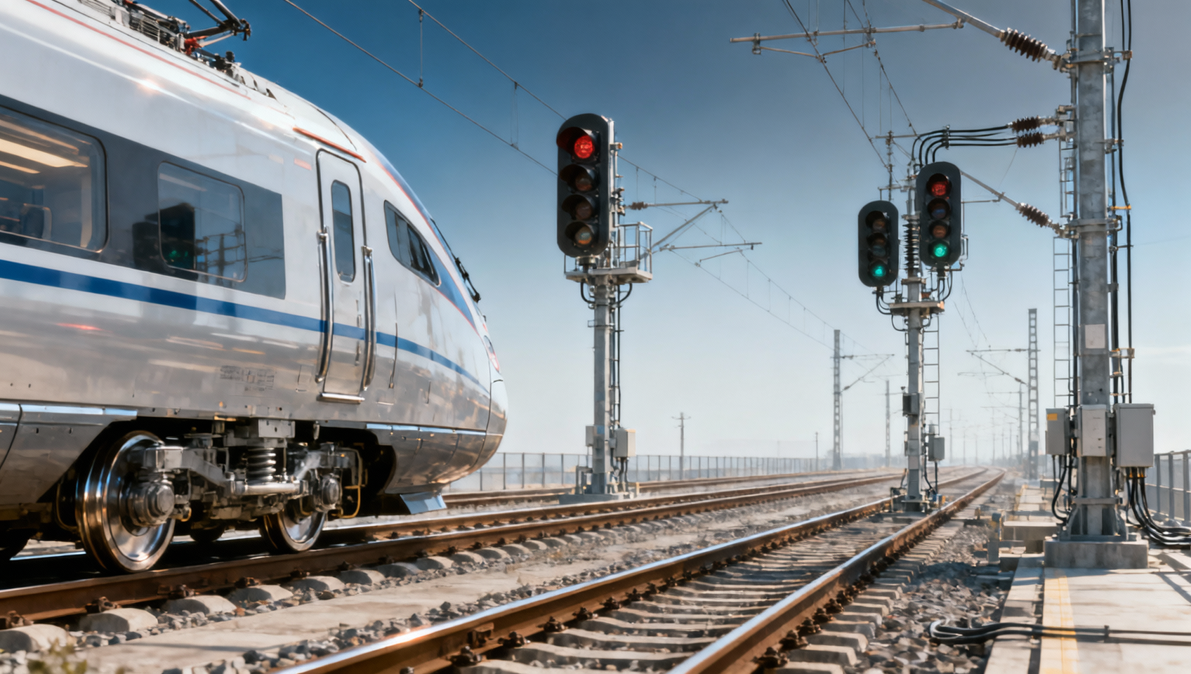 Rail economic resilience depends on more than ridership