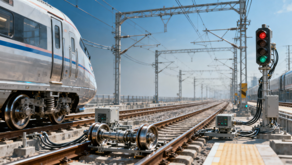 Rail technical specifications that trigger approval delays