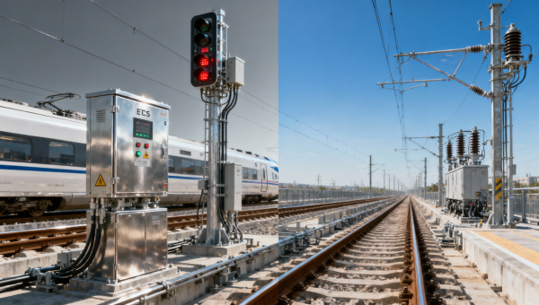 Rail policy foresight matters most before funding closes