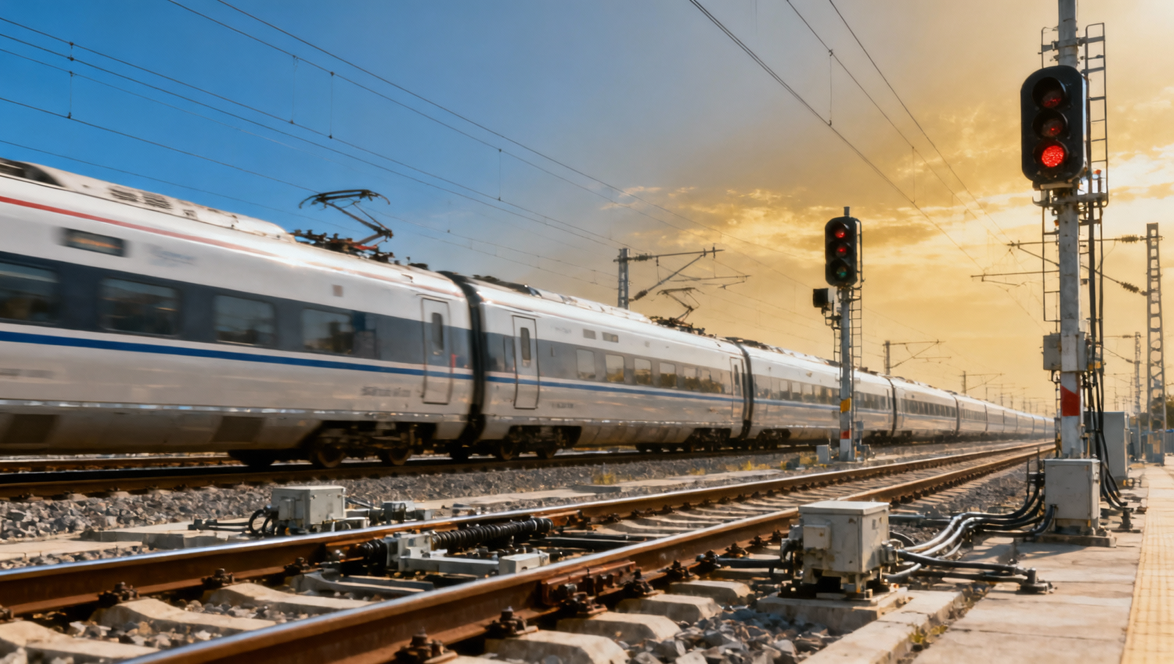 Can a rail commercial gateway reduce market entry friction