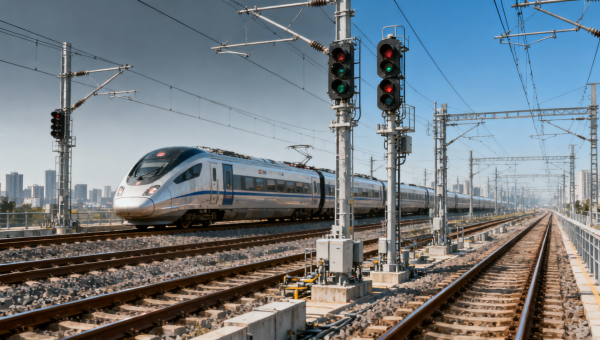 Why rail multi-disciplinary delivery breaks down on interfaces