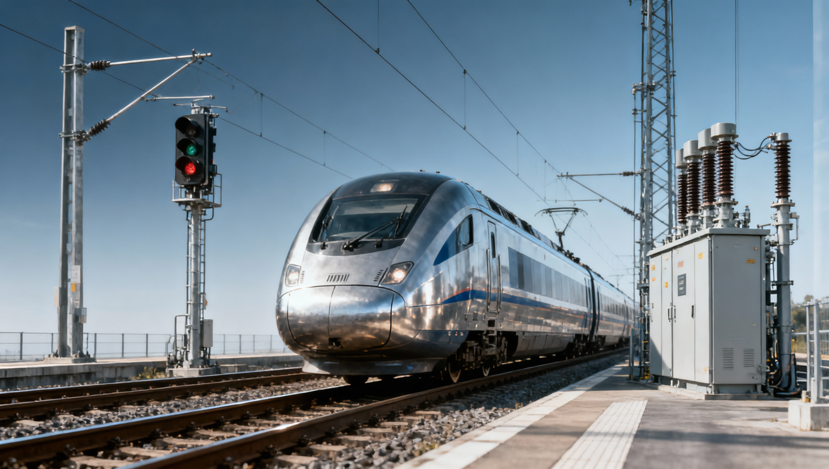 Rail European standards can reshape product qualification