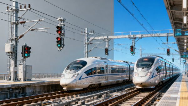 Transit systems become less resilient when data stays siloed