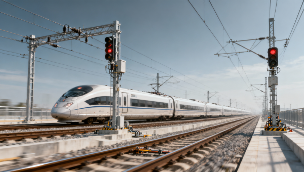 High-speed rail projects face a hidden interface problem