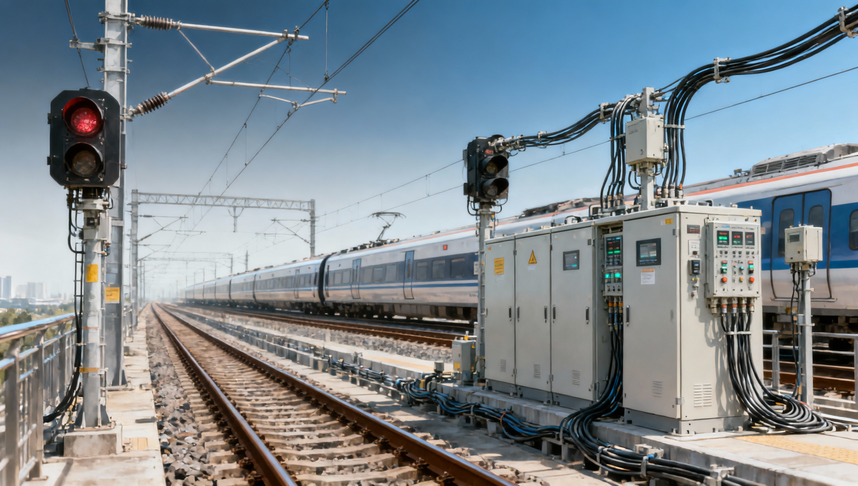 Signaling systems integration fails for familiar reasons