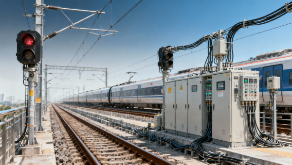 Signaling systems integration fails for familiar reasons