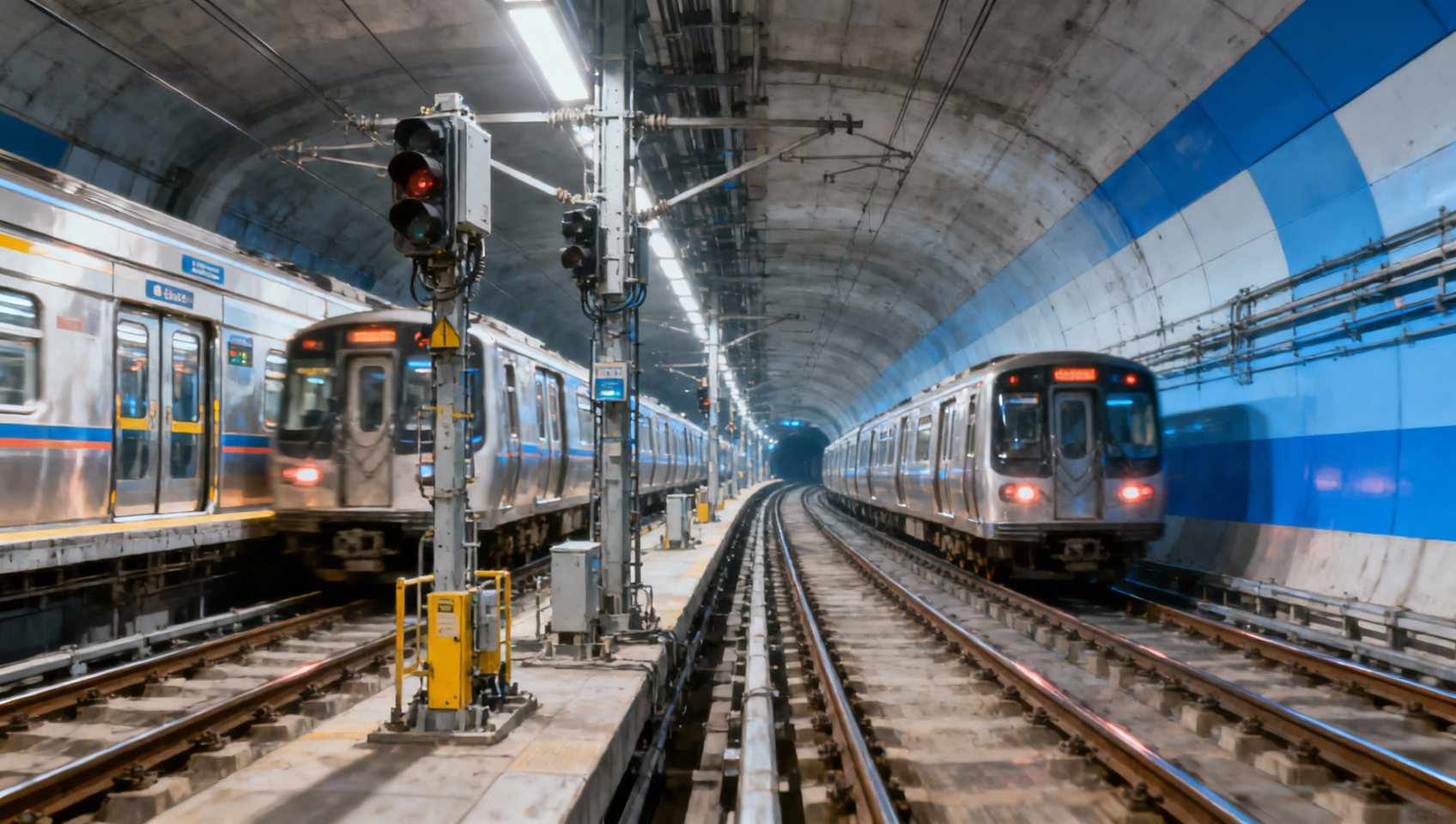 CBTC rollout risks that are easy to underestimate