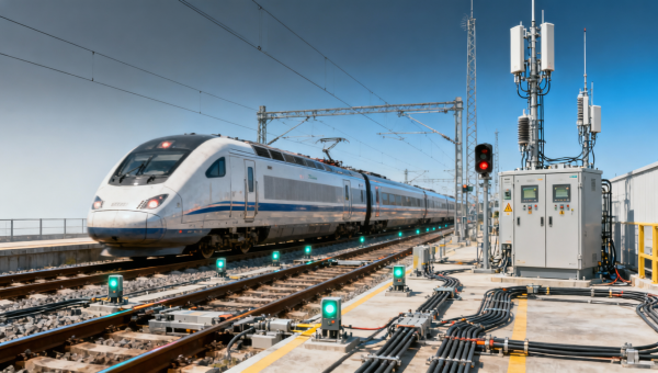 ETCS migration issues that surface late in testing