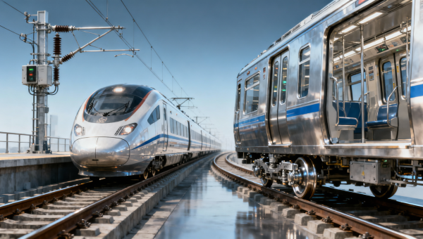 Rolling stock upgrades that look cheap but cost more