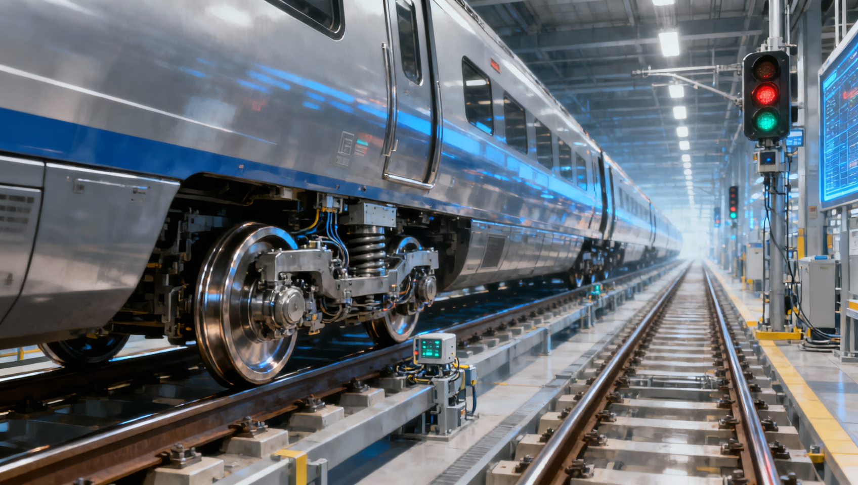 Predictive maintenance works only with the right data