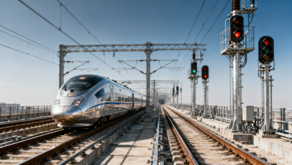 Rail standards gaps that create costly retrofit work