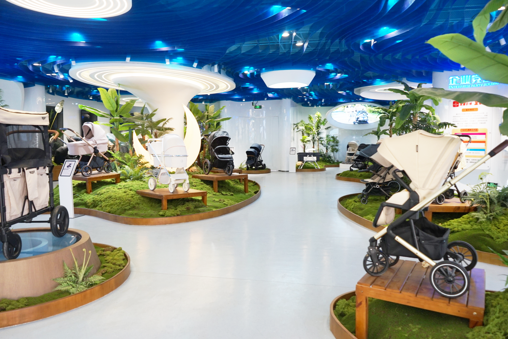 Почему наши детские коляски превосходят конкурентов: 3 ключевых преимущества