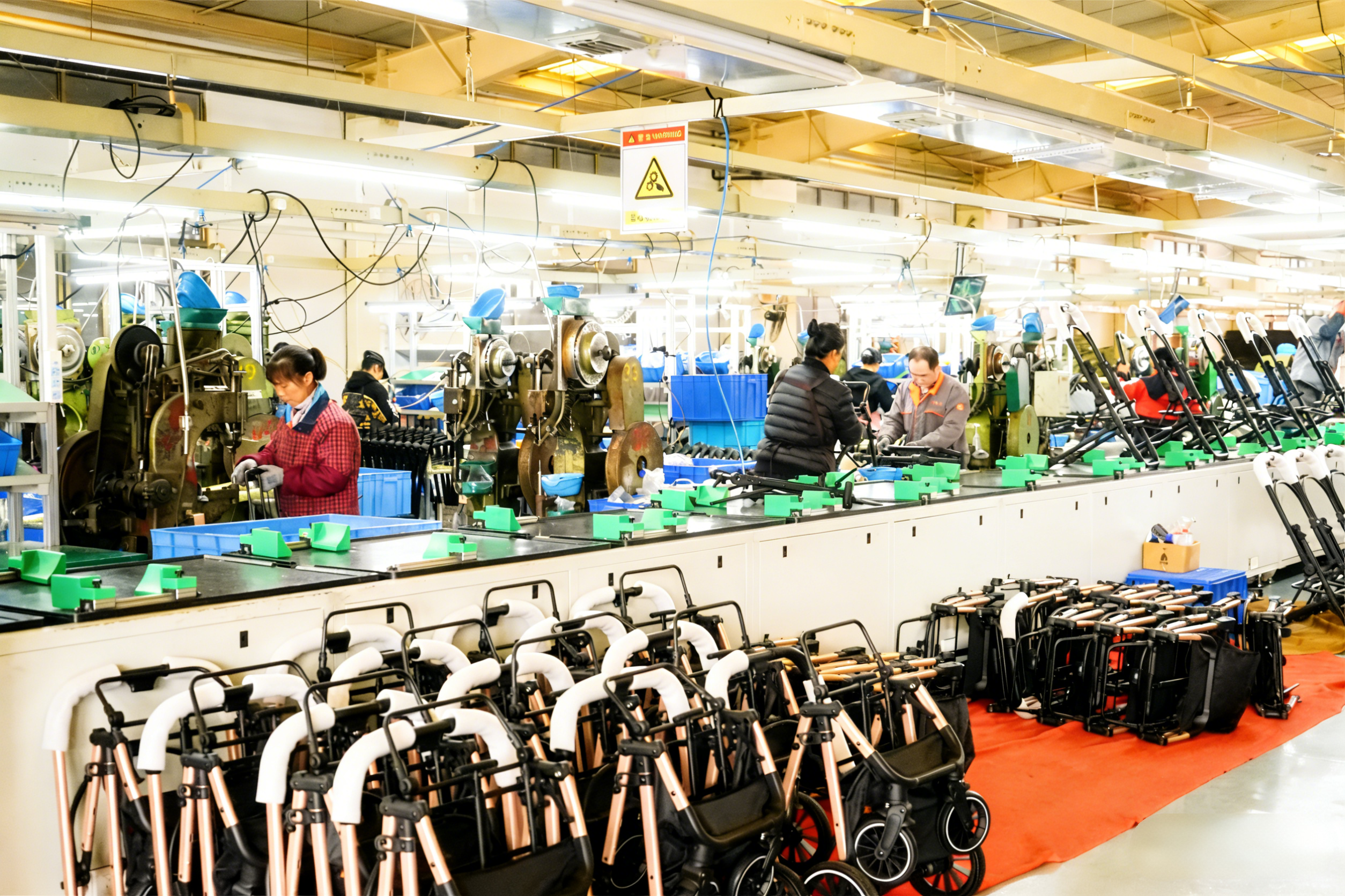 5 главных признаков высококачественной детской коляски, которые должен знать каждый родитель