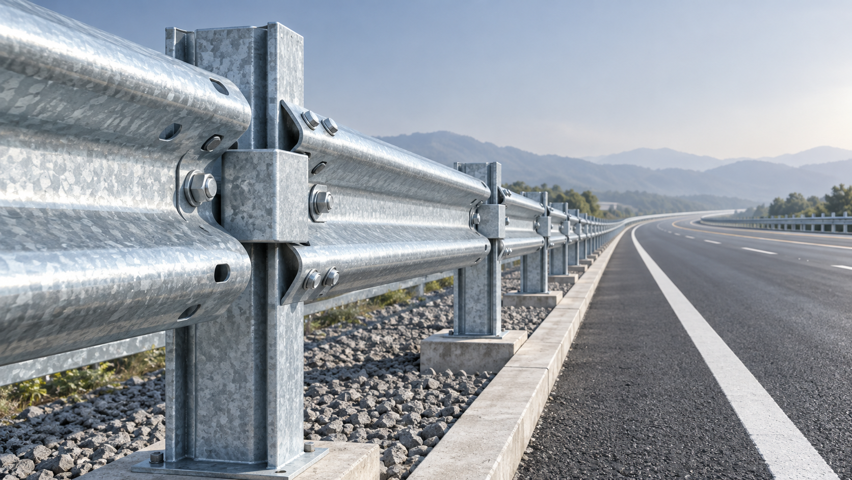 ¿Pueden los bajos precios de las barreras de carretera indicar la falta de evidencia de ensayos de choque? ¿Pueden los bajos precios de las barreras de carretera indicar la falta de evidencia de ensayos de choque?