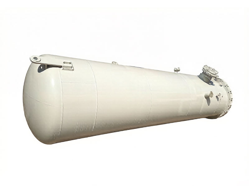Medium-Pressure Nitrogen Storage Tank