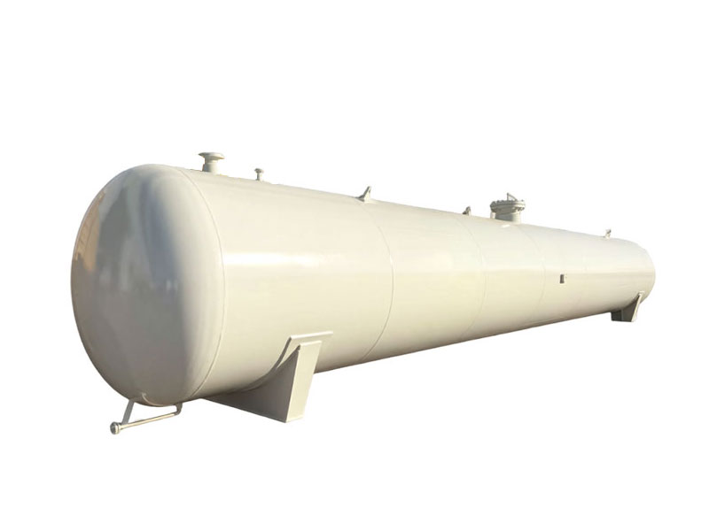 Oil Storage Tank