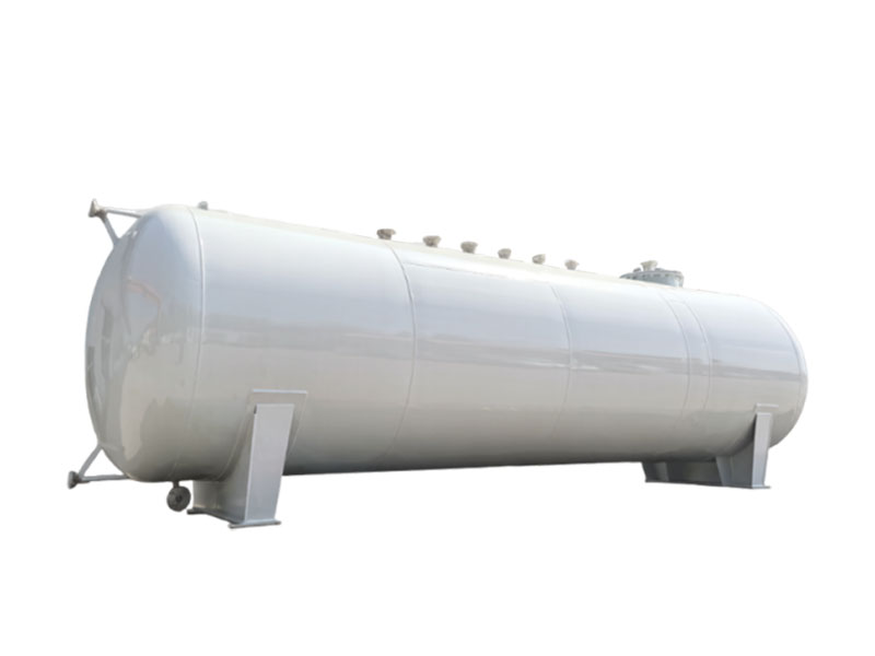 Aboveground Storage Tank