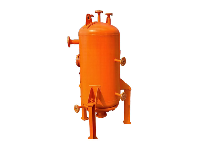 Chemical Storage Tank