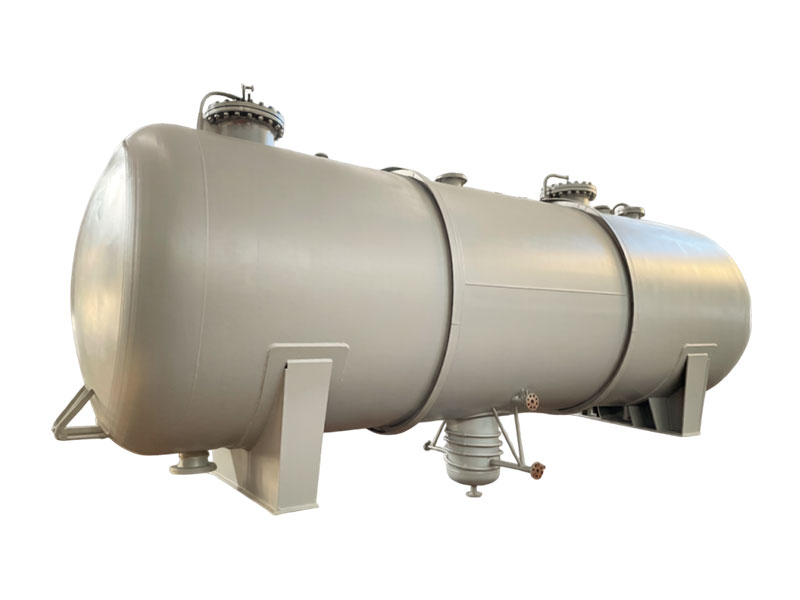 Chemical Storage Tank