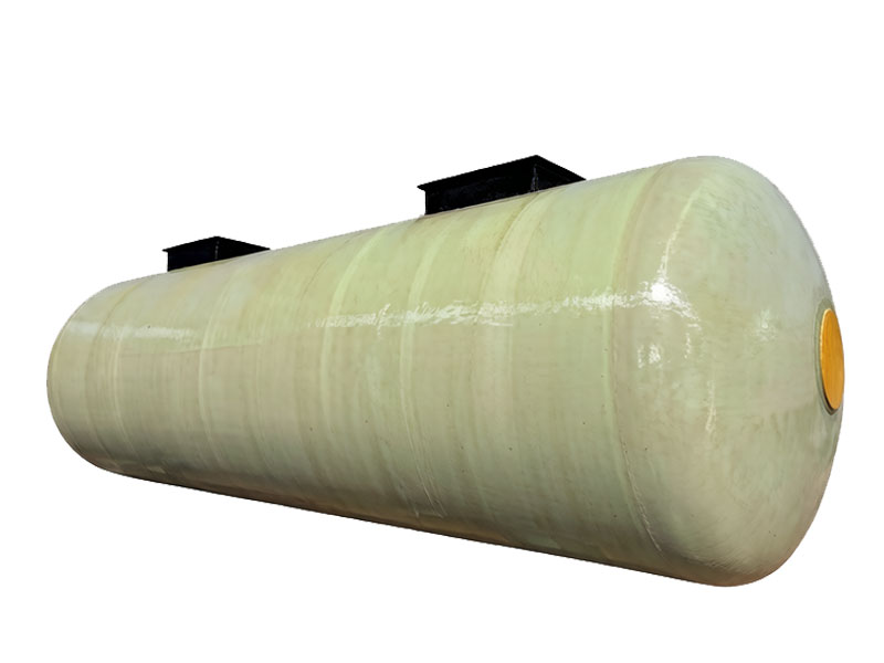 SF Double-Walled Storage Tank
