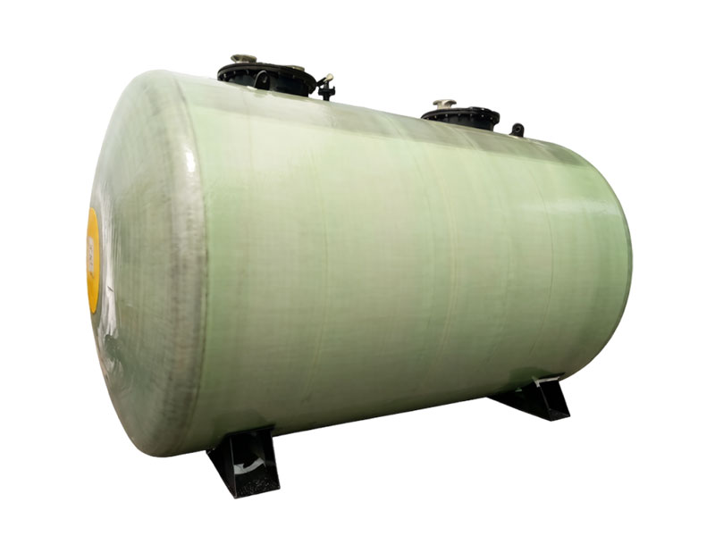 SF Double-Walled Storage Tank