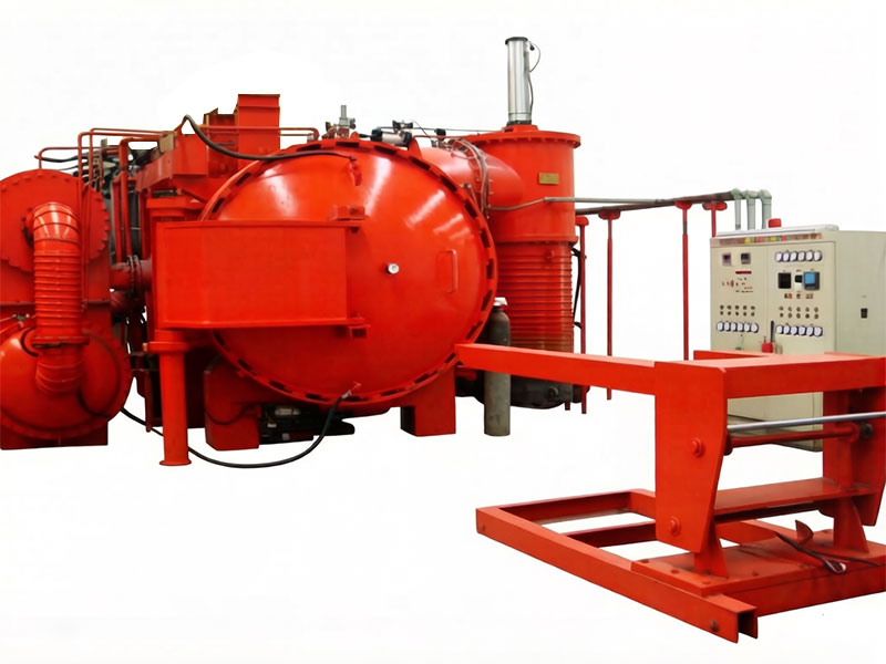 Vacuum Sintering Furnace