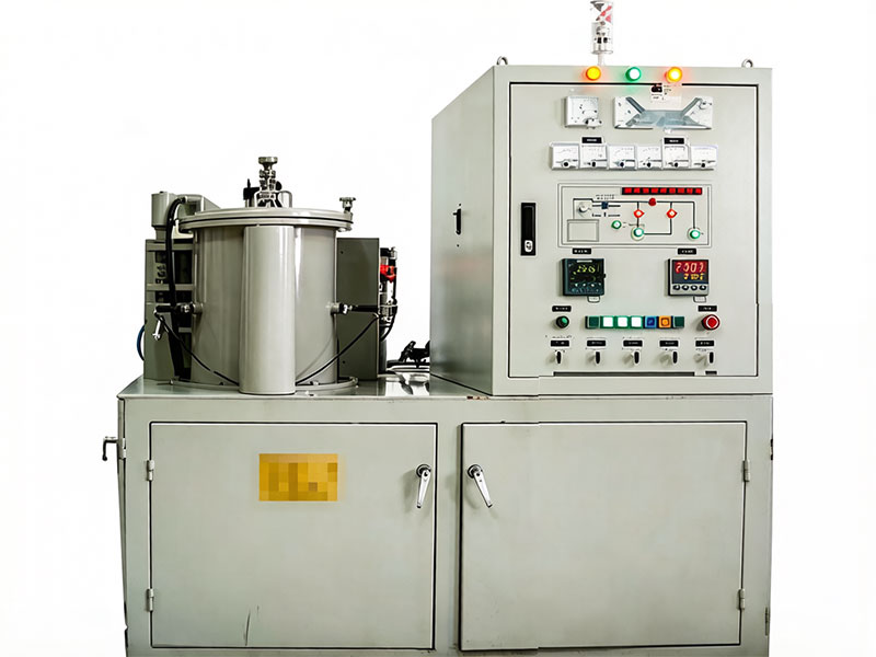 KHVJ-L Series Tantalum Capacitor Vacuum Sintering Furnace