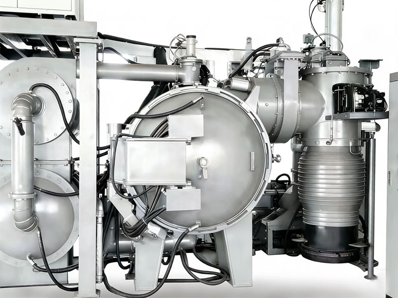 Vacuum Annealing Furnace