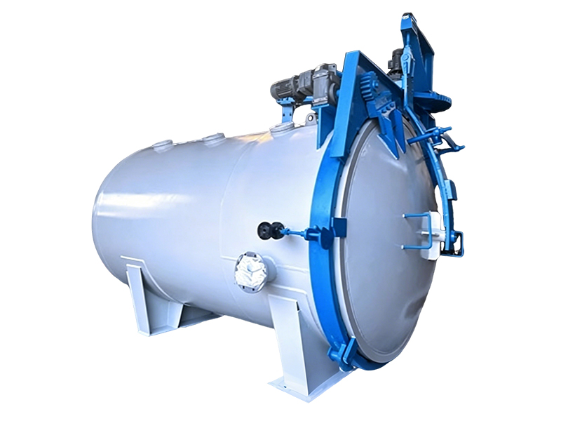 Vacuum Pressure Impregnation Equipment